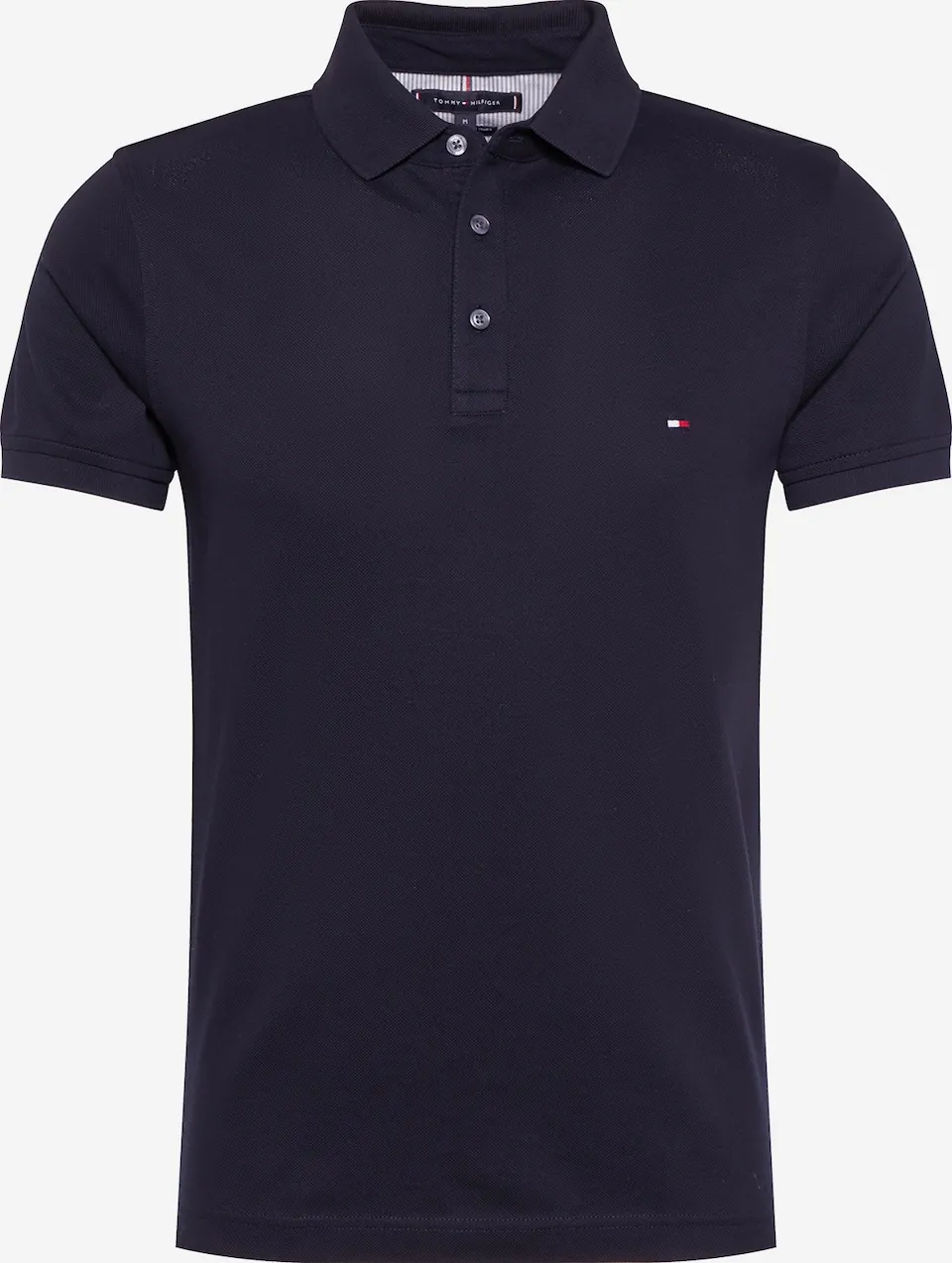 Shirt 'CORE 1985 SLIM POLO'