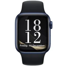 Apple Watch Series 6 40MM Blue - Excellent - Refurbished