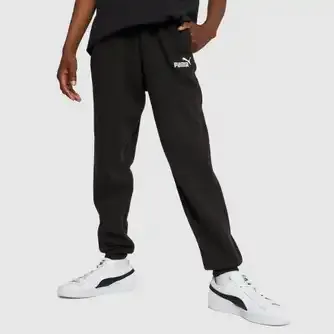 Puma Boys Essentials No. 1 Logo FL Sweatpant