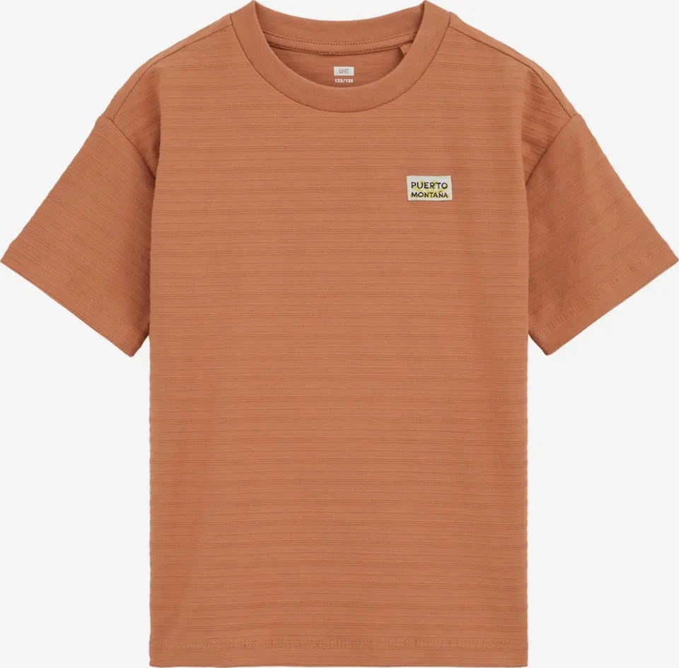 Shirt 'Puerto Montana'