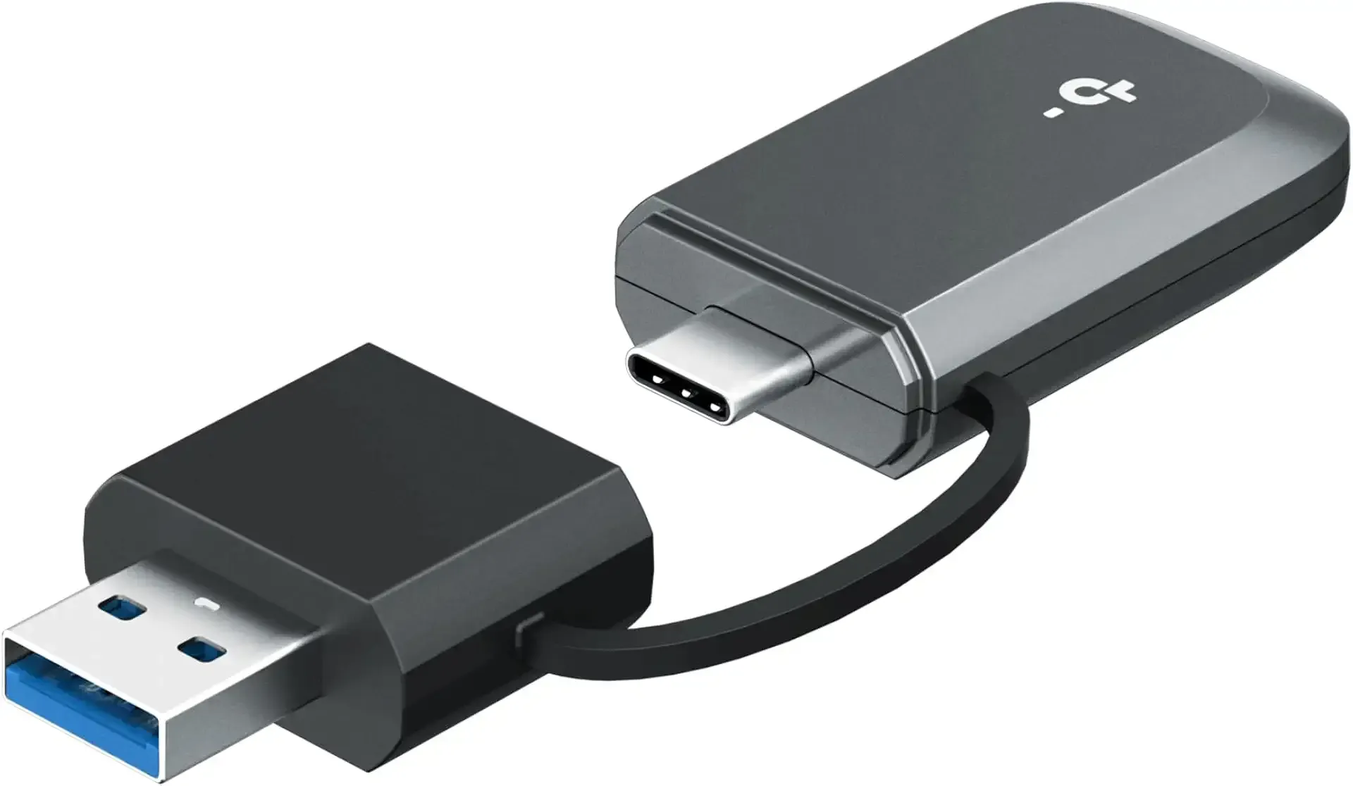 TP-Link Archer TBE230U BE3600 USB Wi-Fi 7 Adapter for Desktop PC, Dual-Band USB Wireless Adapter, USB-C & A 3.0, Plug and Play, WPA3 | MLO, Win 11/10 Compatible，No Support for 6GHz, Linux, or Android