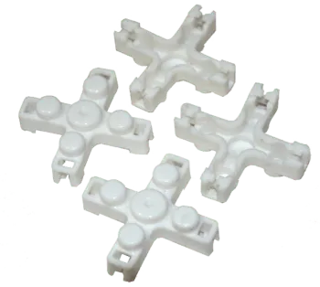 Armeringsstoler 30stk Rokka