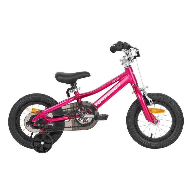 Torpedo7 Blitz 12" Kids Bike