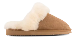 Zafary Tøffel Chestnut 6416500631