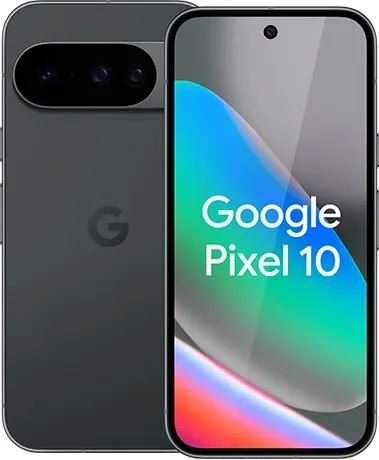 Google Pixel 10 128 GB černá