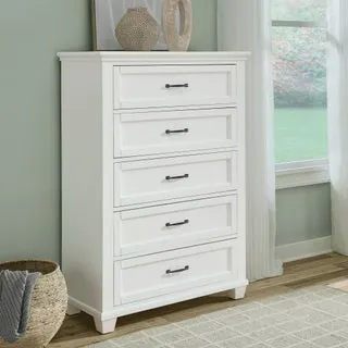 Rose 5 Drawer Chest