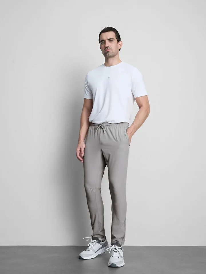 Bas de jogging à cordon de serrage