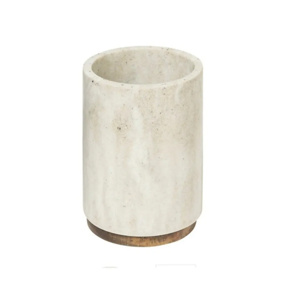 Portaspazzolini "Côme"