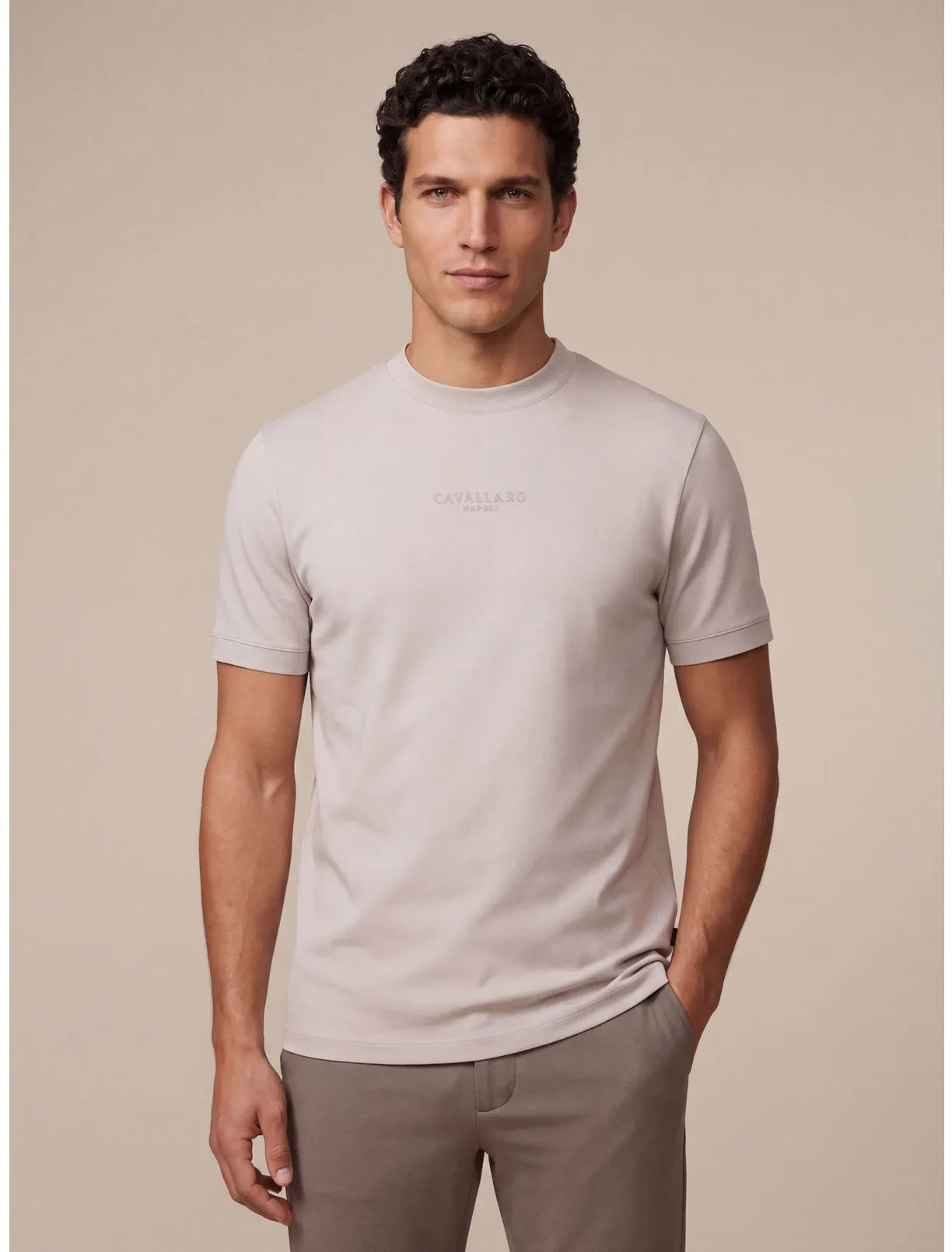 Darione T-shirt