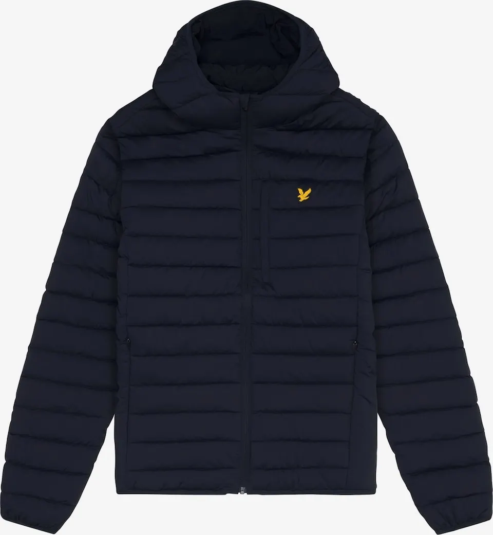 Lyle & Scott