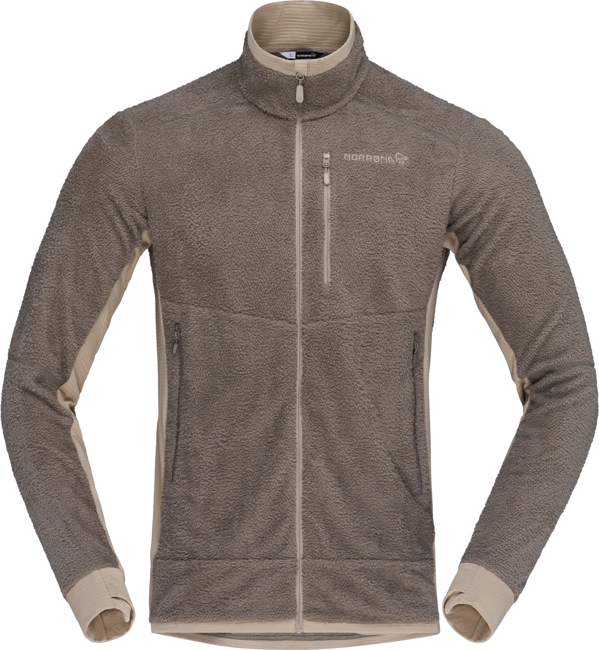 falketind warm1 active Jacket M's