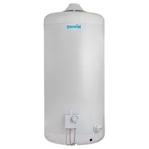 Termotanque a Gas Escorial 80Lt