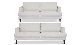 Lounge Suite 3 + 2.5