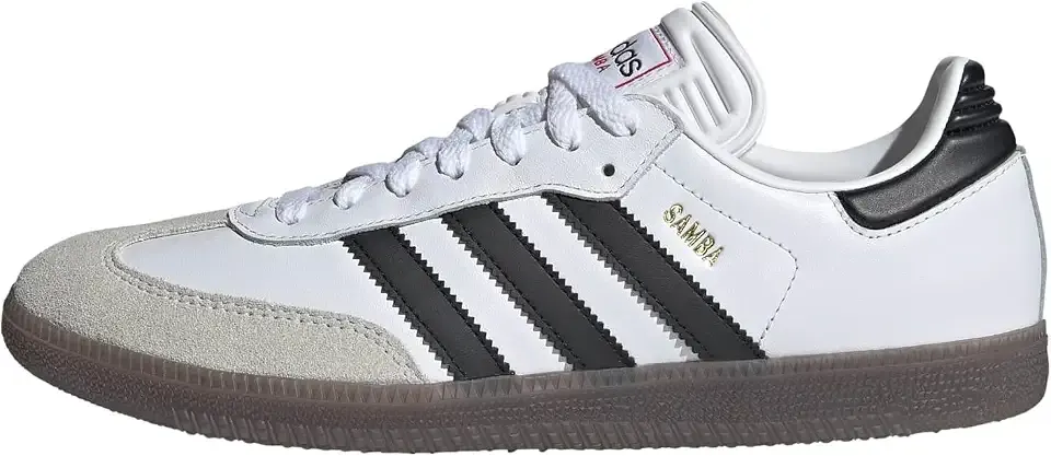 Unisex-Adult Samba Indoor Soccer