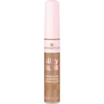 Corrector Líquido Silky Blur Hidratante Larga Duración 230 ESSENCE 10 Ml