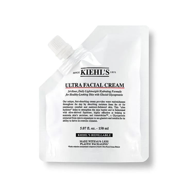 Ultra Facial Cream
