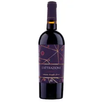 L`Attrazione Salento Rosso IGP