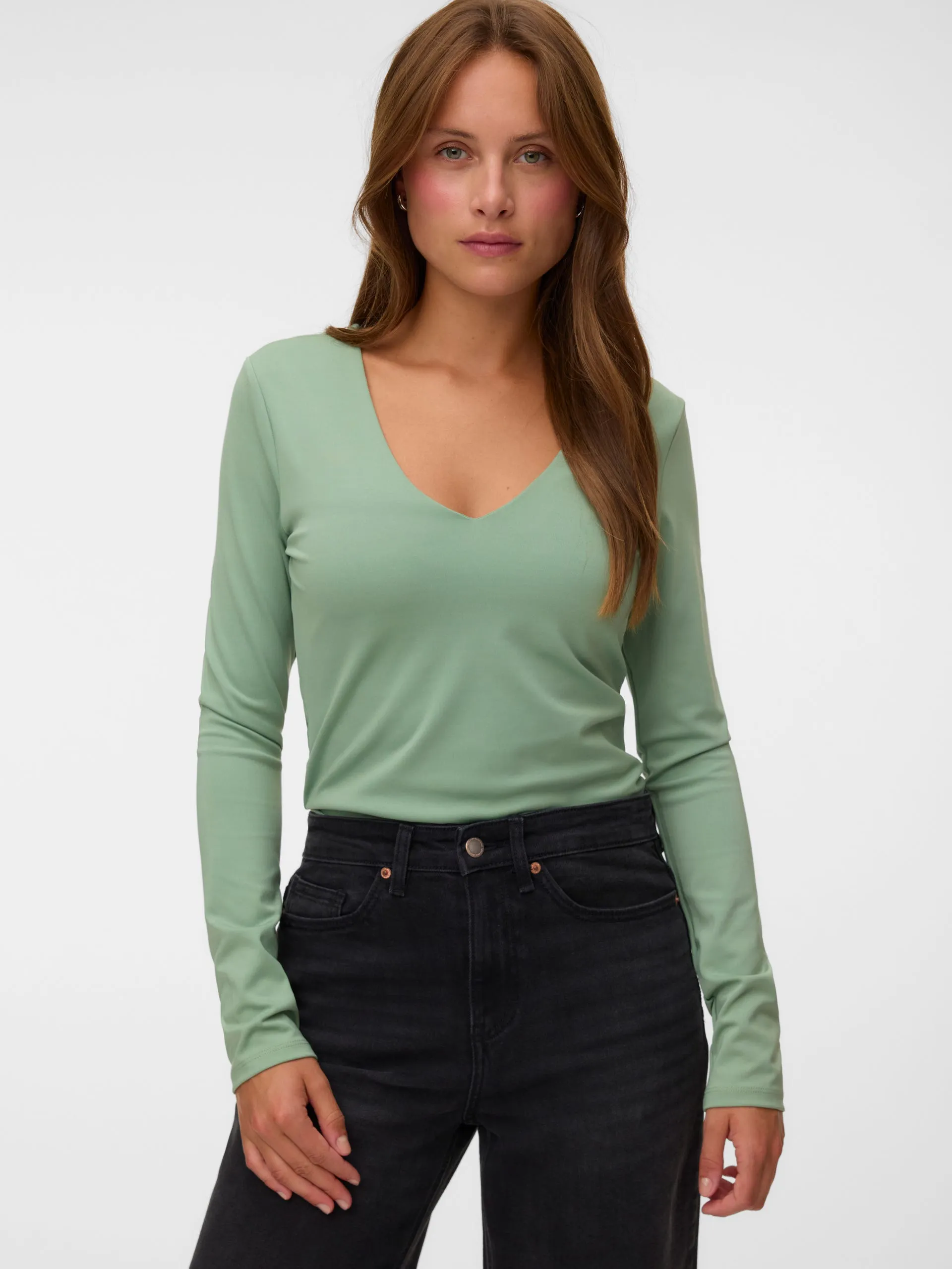VMLIVA Topp