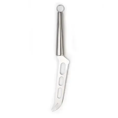 Cuchillo para Queso Acero Inoxidable