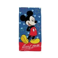 Disney Mickey Mouse Badehandtuch – 70x140 cm Strandtuch