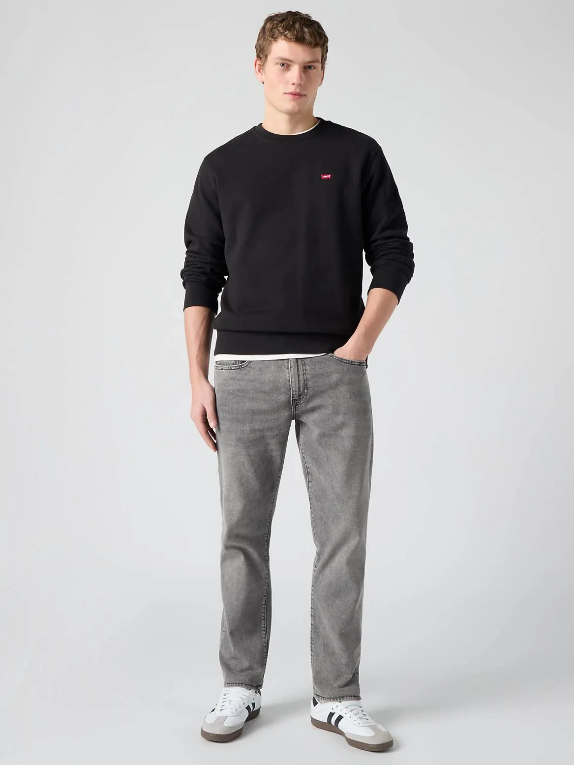 502™ Taper Jeans