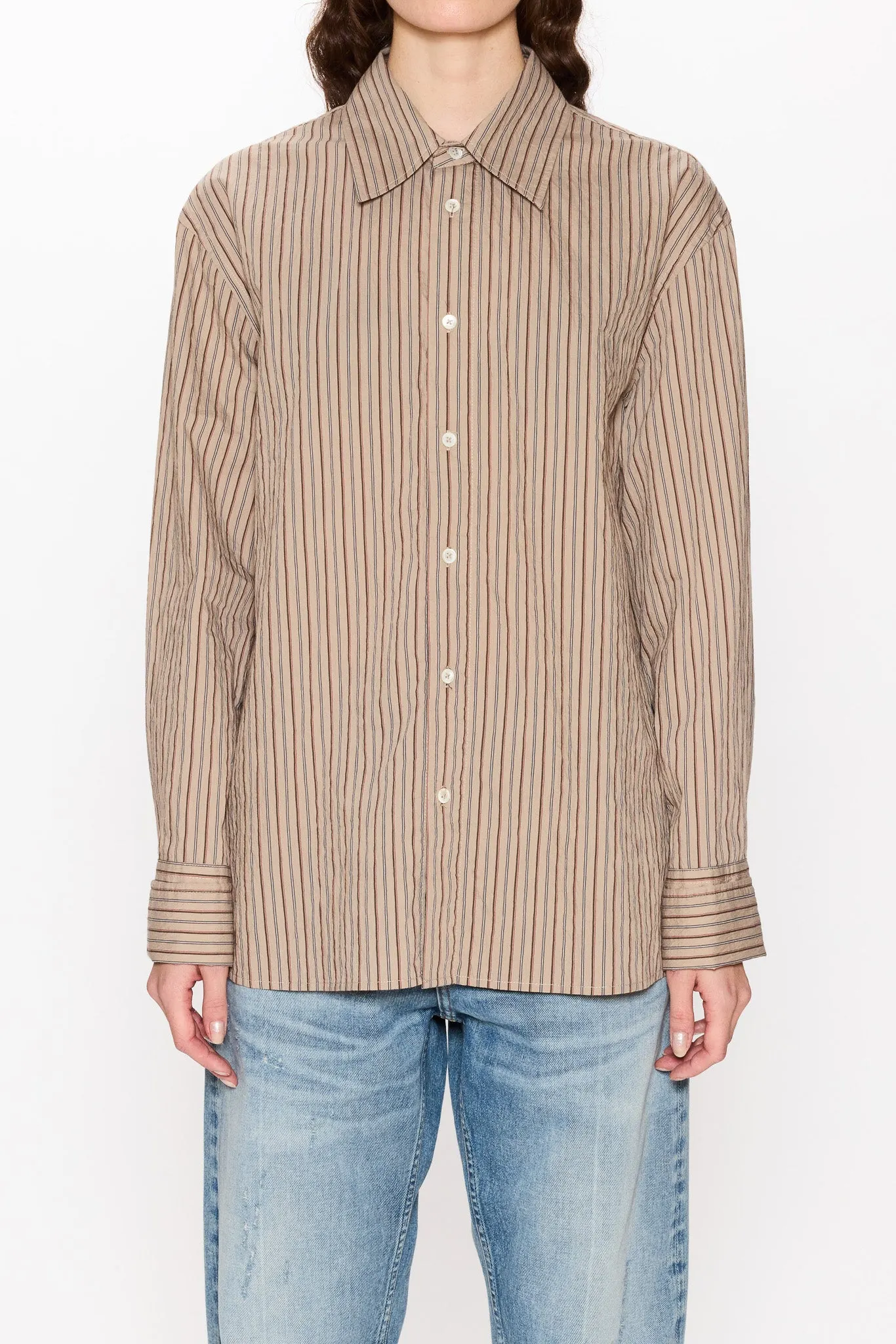 Relaxed Shirt