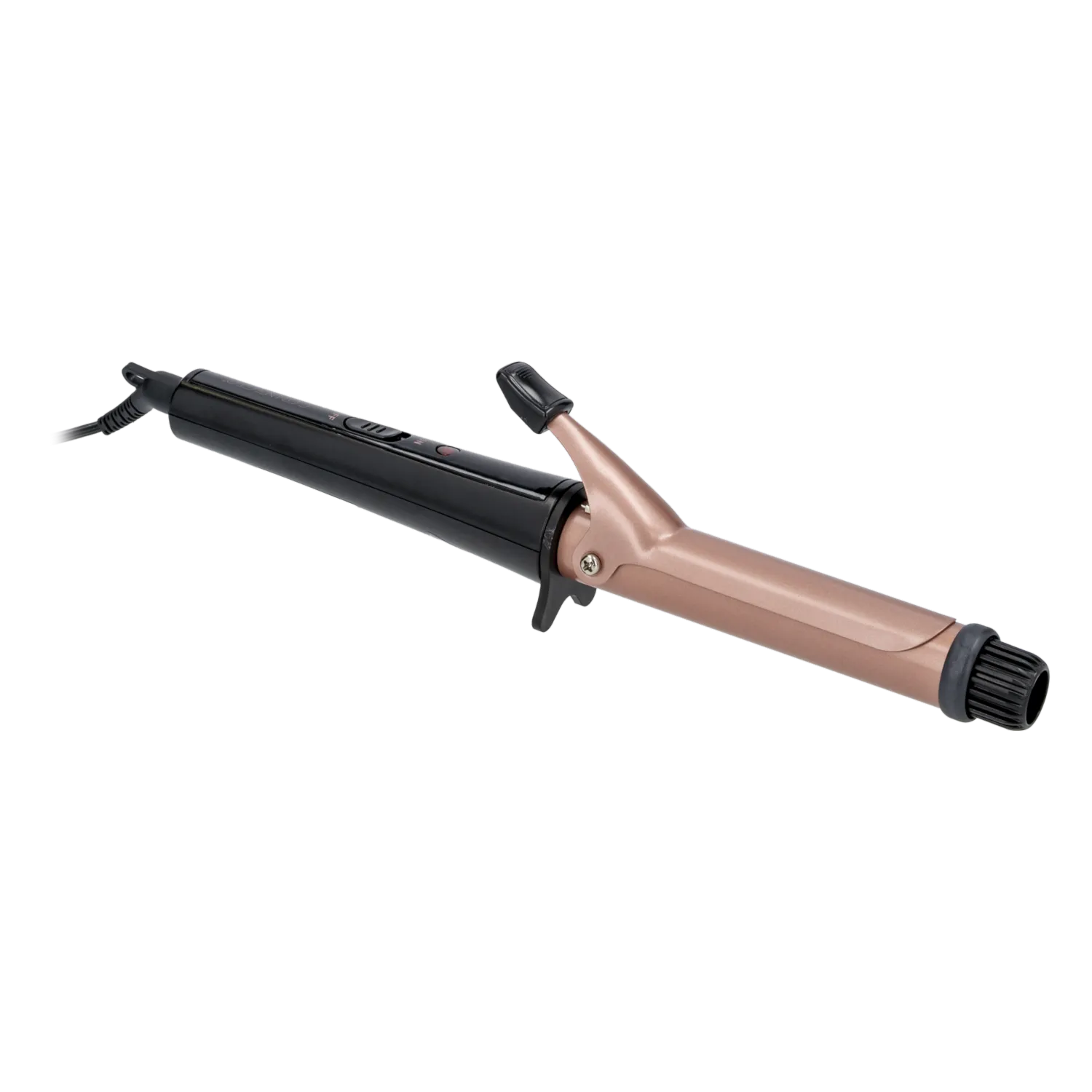 Tenaza De Cabello Rizadora CONNECTO 30 Watts