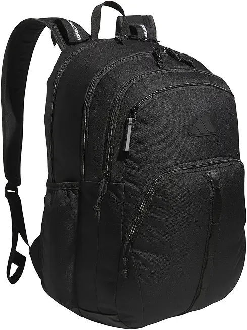 adidas Prime Backpack for Work, Travel Bag for Women and Men with Padded Compartment for Laptop