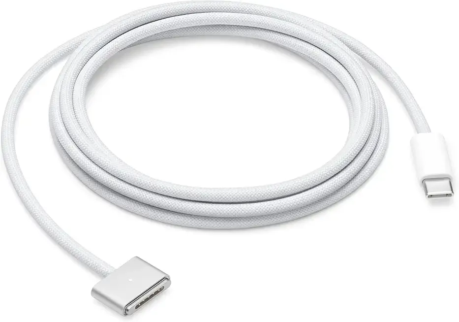 USB-C to Magsafe 3 Cable (2 m)