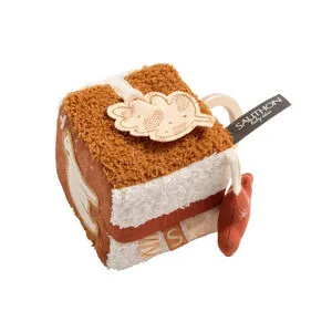 Cube d'activités Orsino