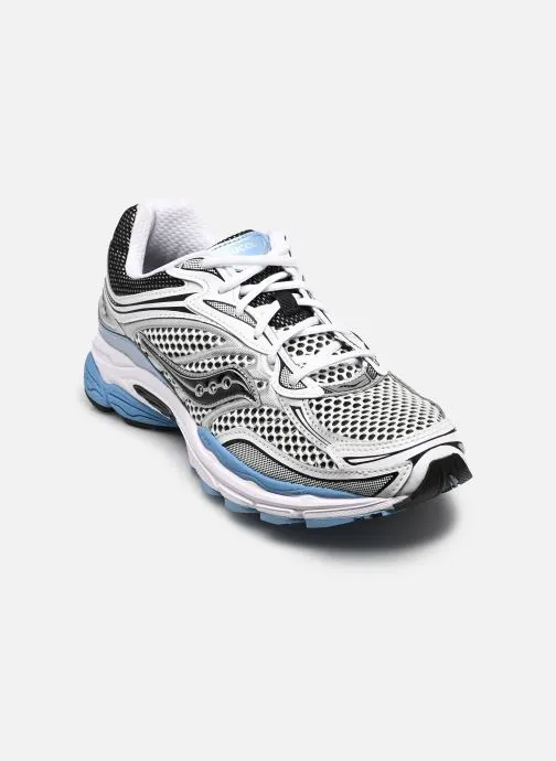 Lage sneakers Progrid Omni 9 heren wit