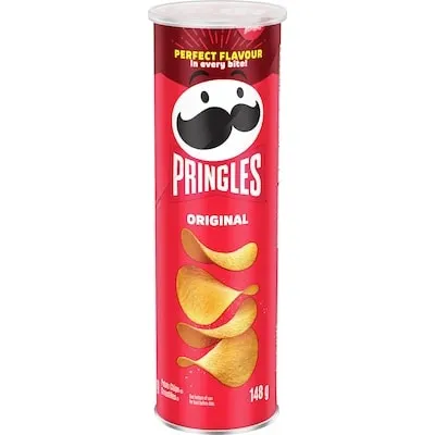 Original Potato Chips