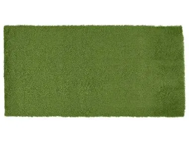 Césped artificial premium, 100 x 200 cm