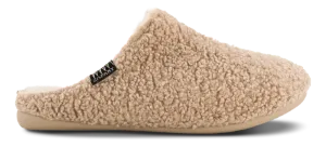 Zafary Tøffel Beige 6416500480