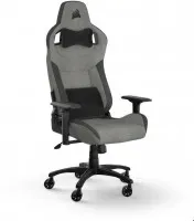 T3 Rush (2023) Gaming Chair grey/charcoal