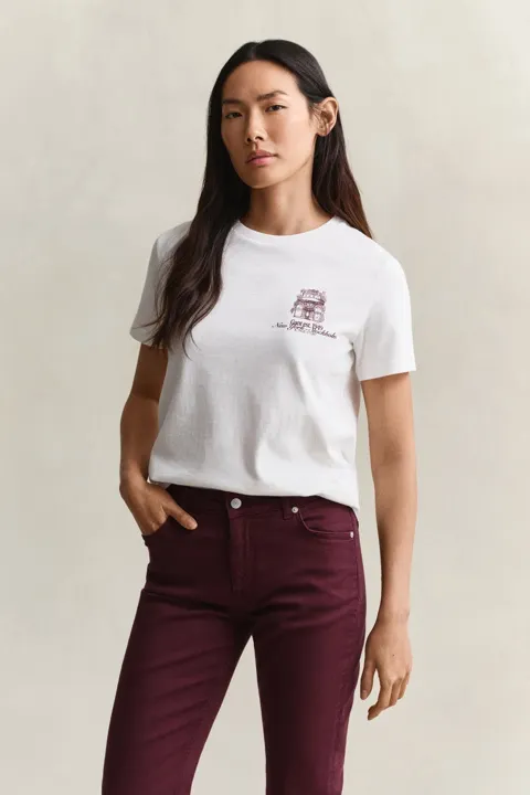 Graphic T-Shirt
