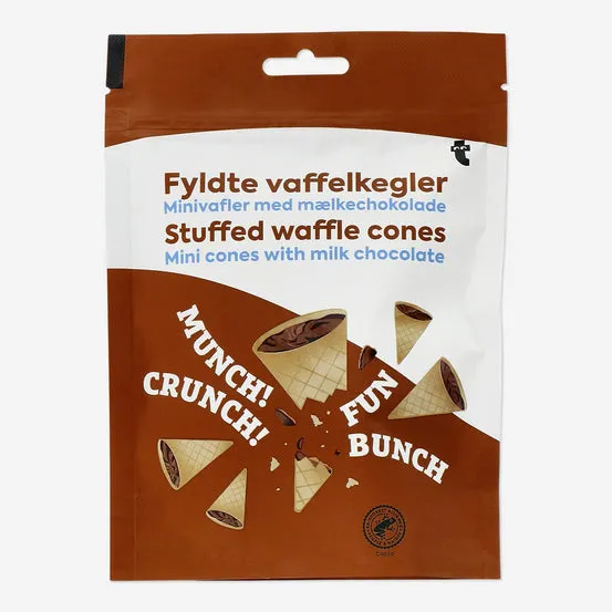 Vaffelkjeks