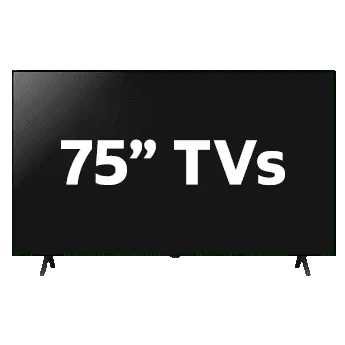 75" - 84"