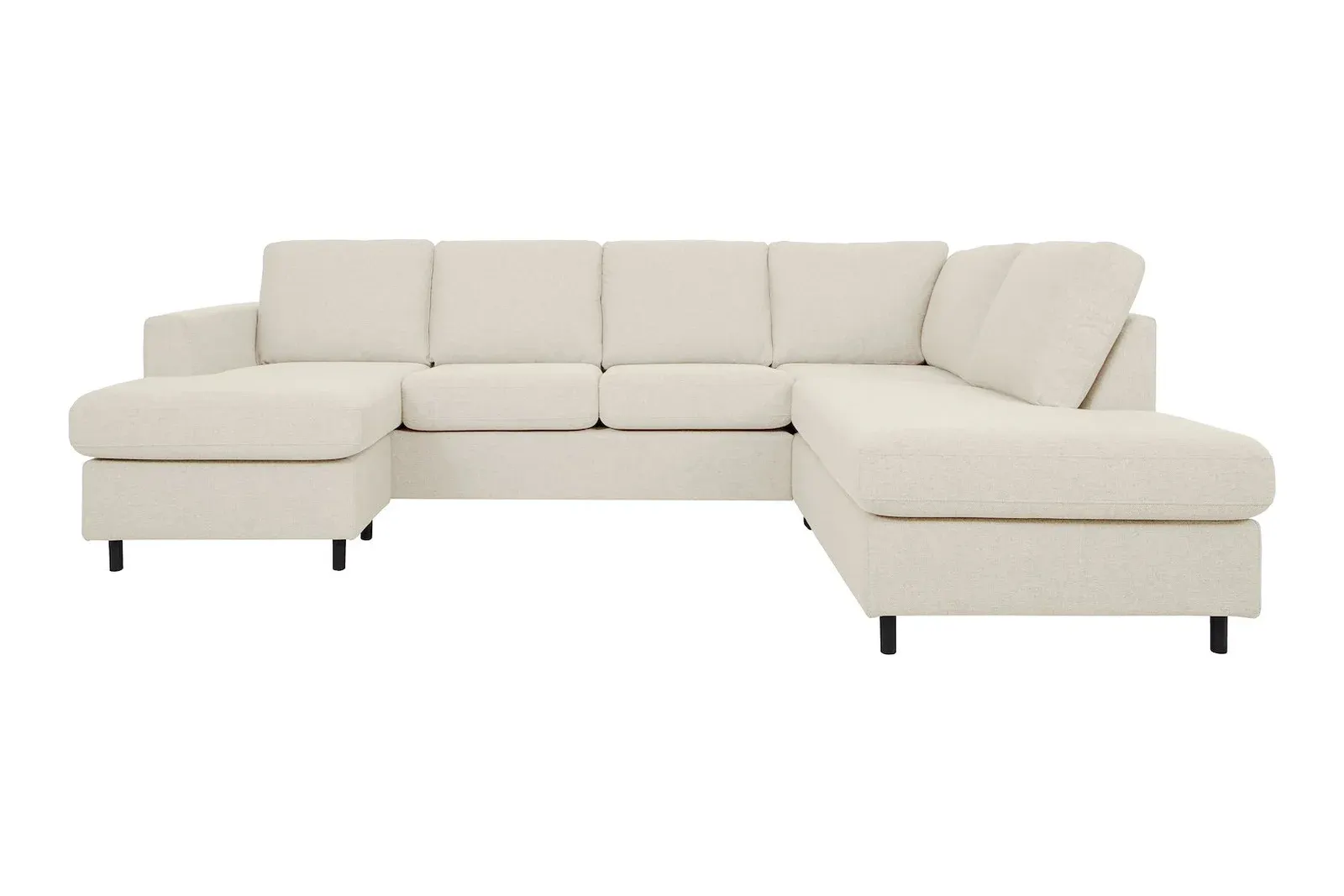 Oslo U-sofa