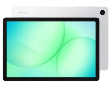 Samsung Galaxy Tab A11+ - Wifi - 128 GB - Zilver
