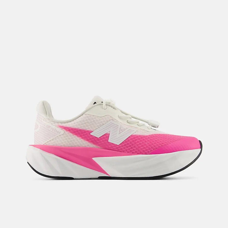 FuelCell Rebel Bungee Lace w/Toggle