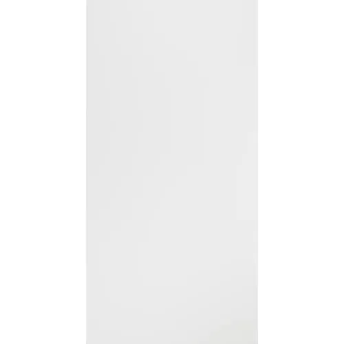 Armstrong Ceilings 2 ft. x 4 ft. Plain White 280 Lay-in Ceiling Panel (Sold by Case - Pack of 8)