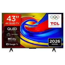 TCL 43QLED780L QLED