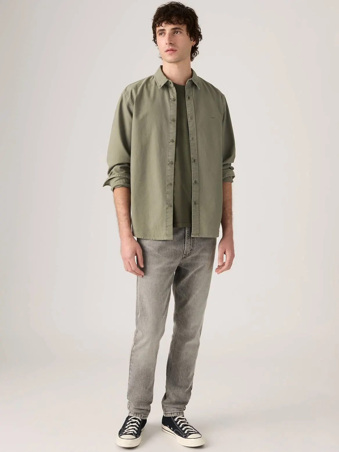 515™ Slim Taper Jeans