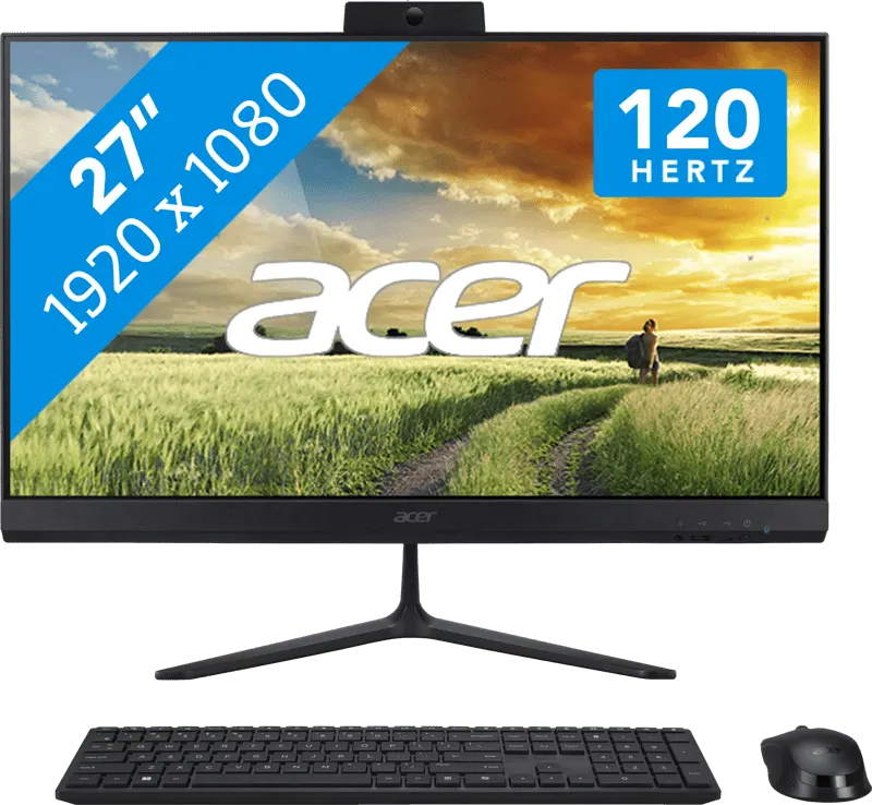 Acer Aspire (C27-2BI7416) NL