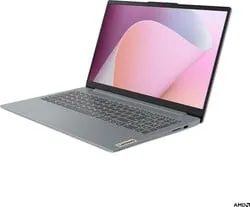 Lenovo IdeaPad Slim 3 15AMN8 Arctic Grey (82XQ01ALCK)