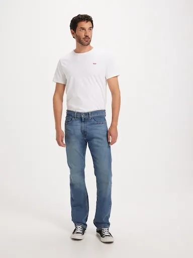 Levi's 506 Comfort Straight Jean In Still A Ten