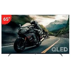 INNOVA QLED 65" UHD 4KGOOGLE TV
