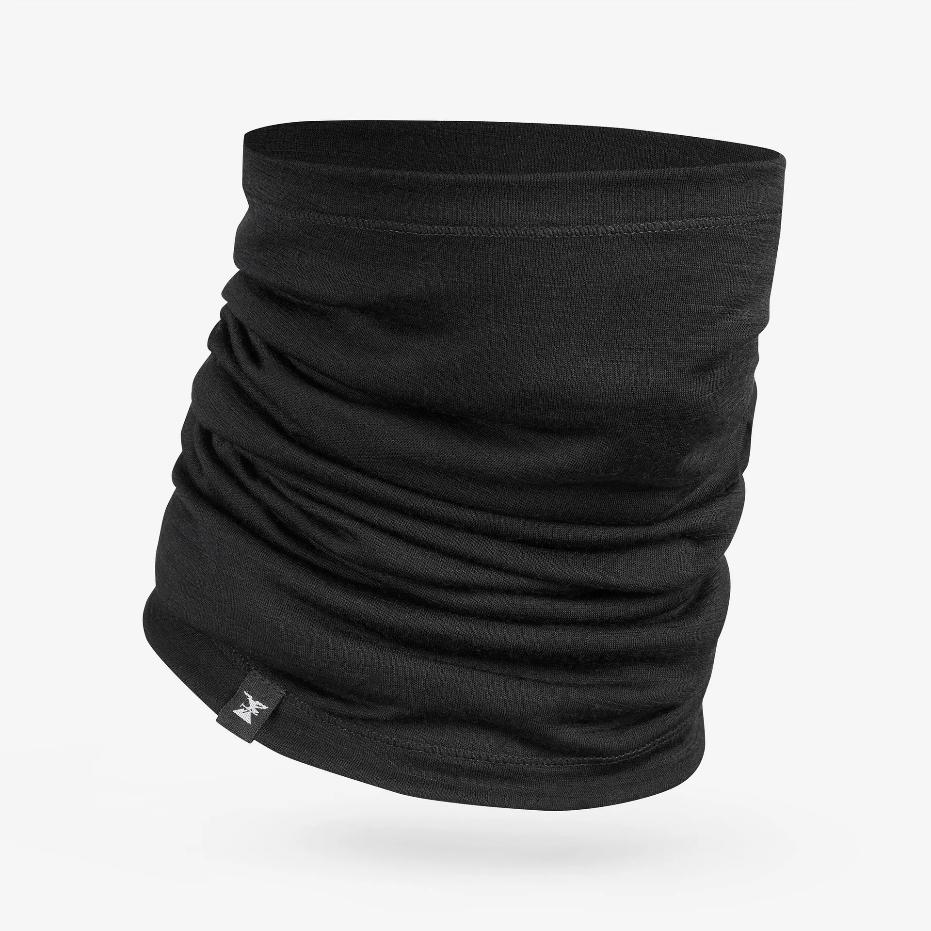 SIMOND Turistický merino nákrčník MT 500