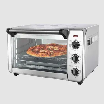 Russell Hobbs Air Fry Crisp'N Baker Toaster Oven RHTOV25